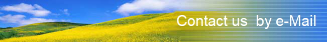 Contact us  by e-Mail  